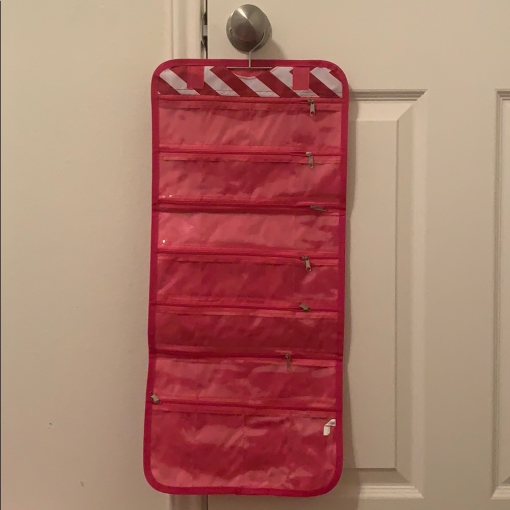 Jewelry organizer